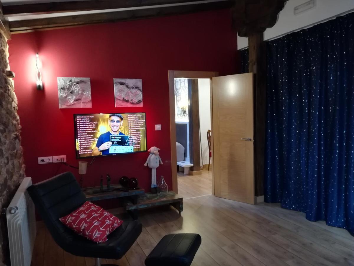 Posada Ormas Εξωτερικό φωτογραφία
