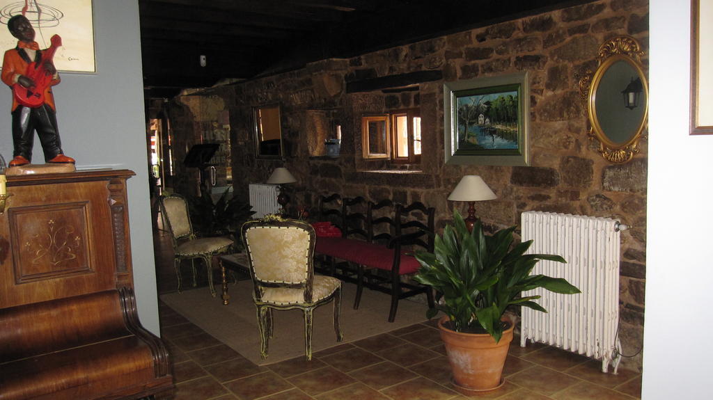 Posada Ormas Εξωτερικό φωτογραφία