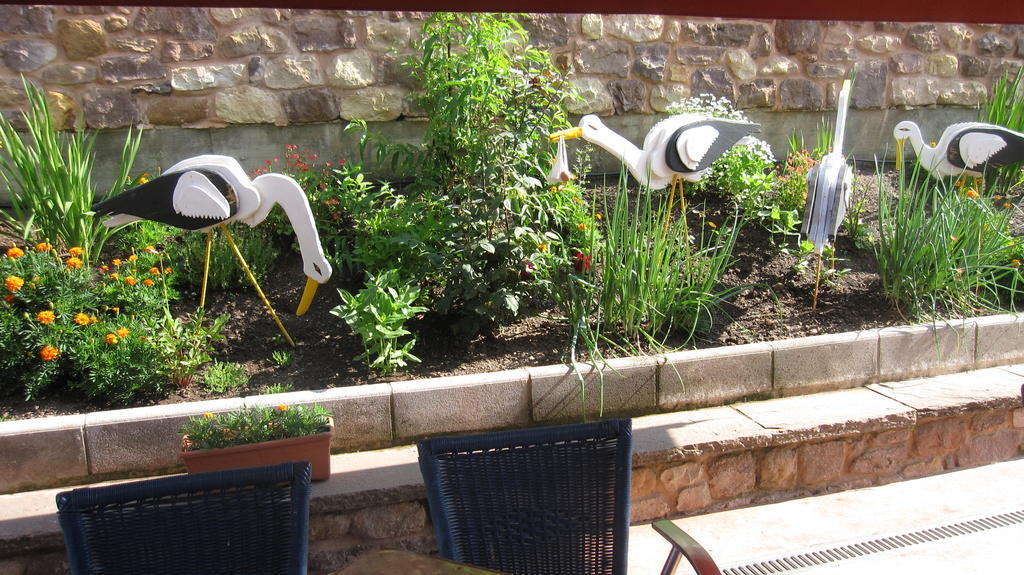 Posada Ormas Εξωτερικό φωτογραφία