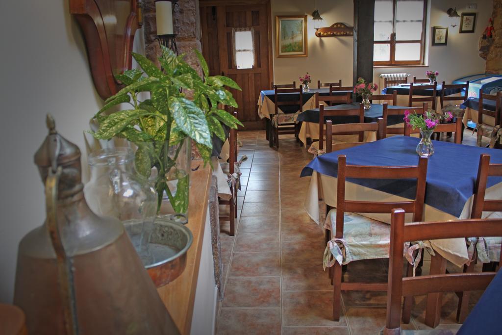 Posada Ormas Εξωτερικό φωτογραφία