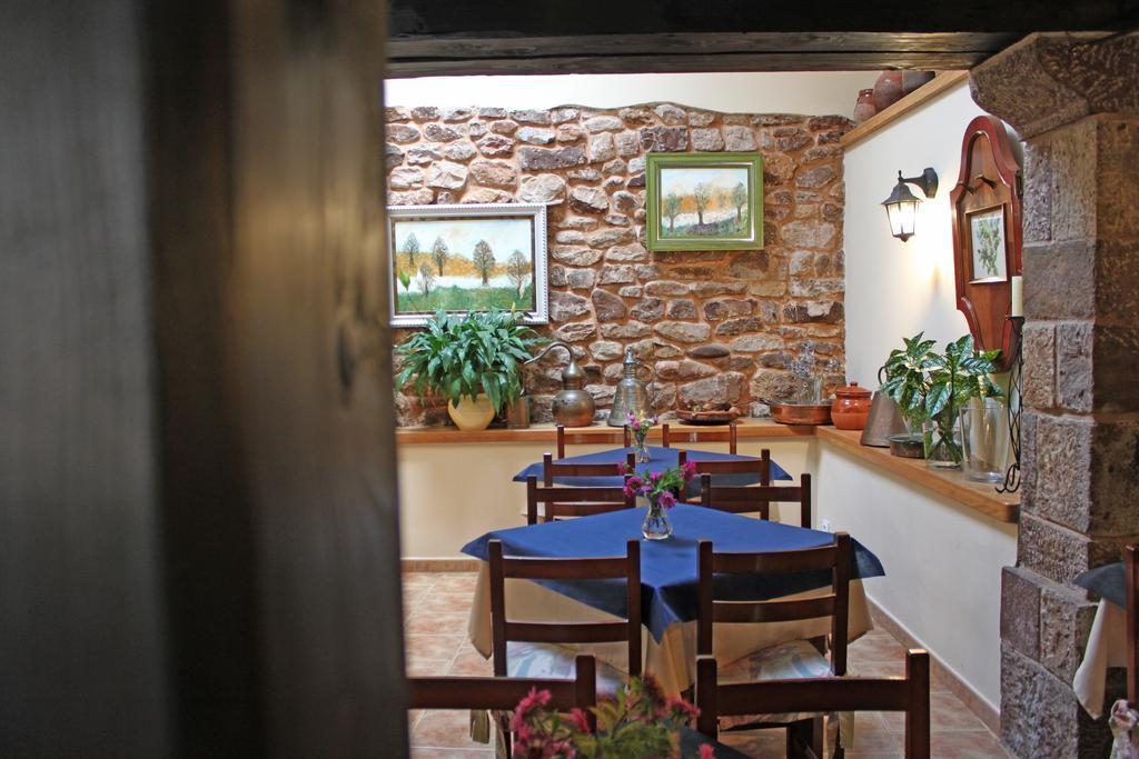 Posada Ormas Εξωτερικό φωτογραφία