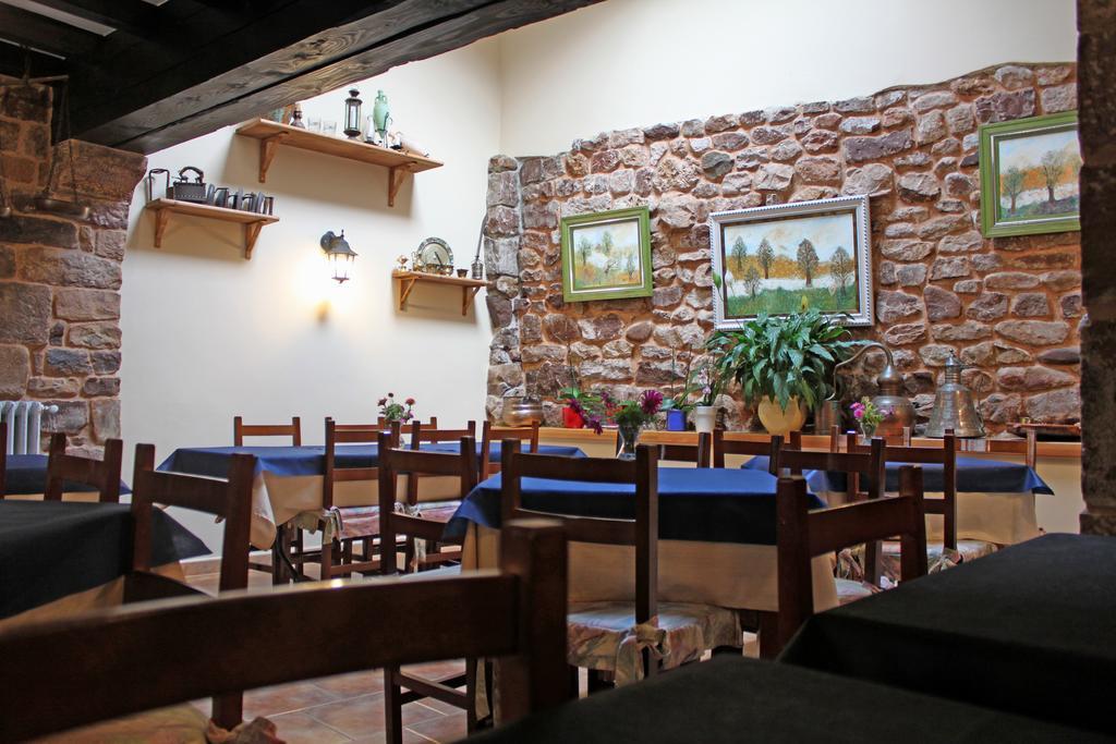 Posada Ormas Εξωτερικό φωτογραφία