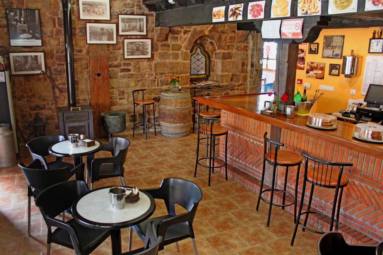 Posada Ormas Εξωτερικό φωτογραφία