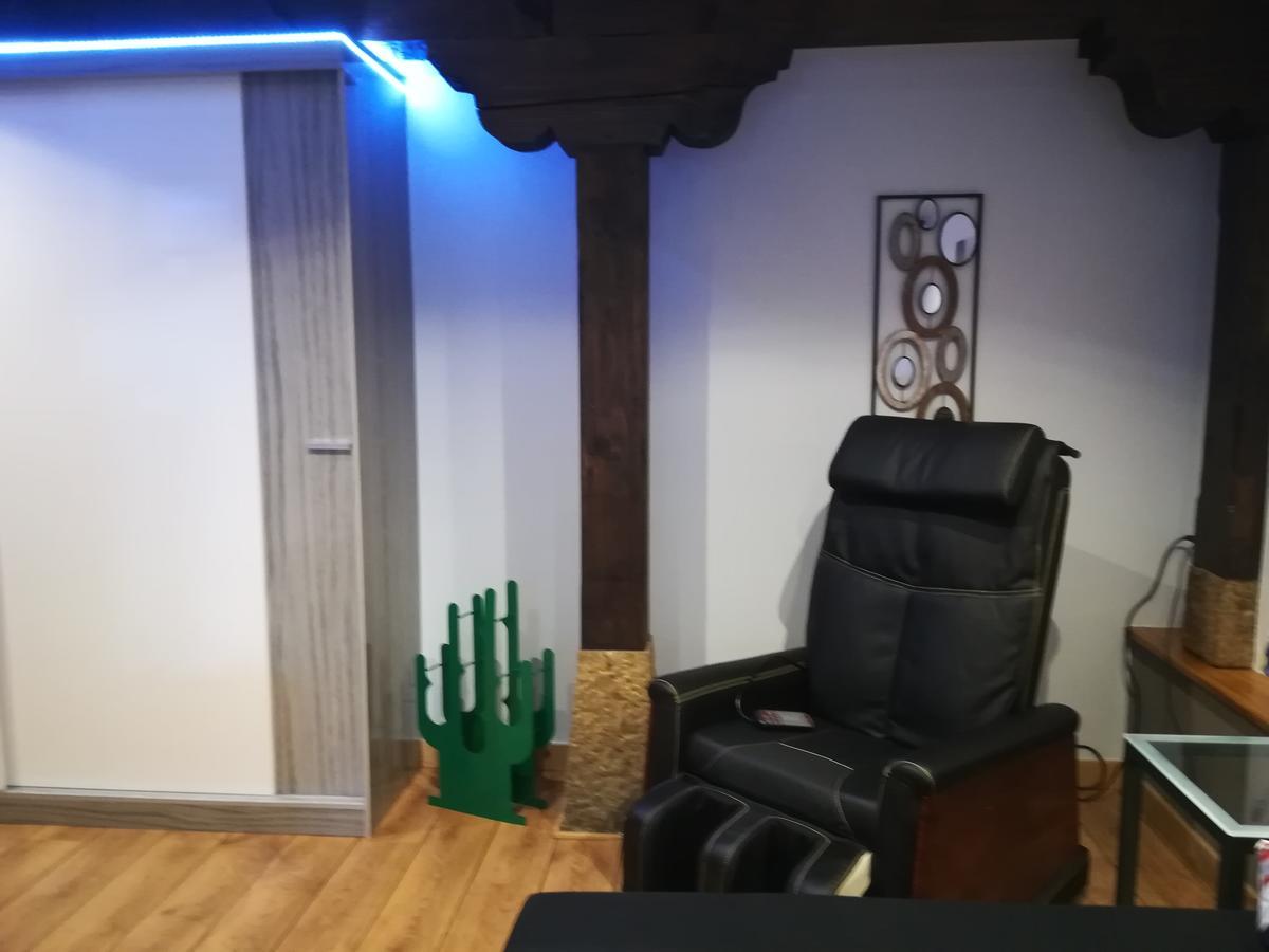 Posada Ormas Εξωτερικό φωτογραφία