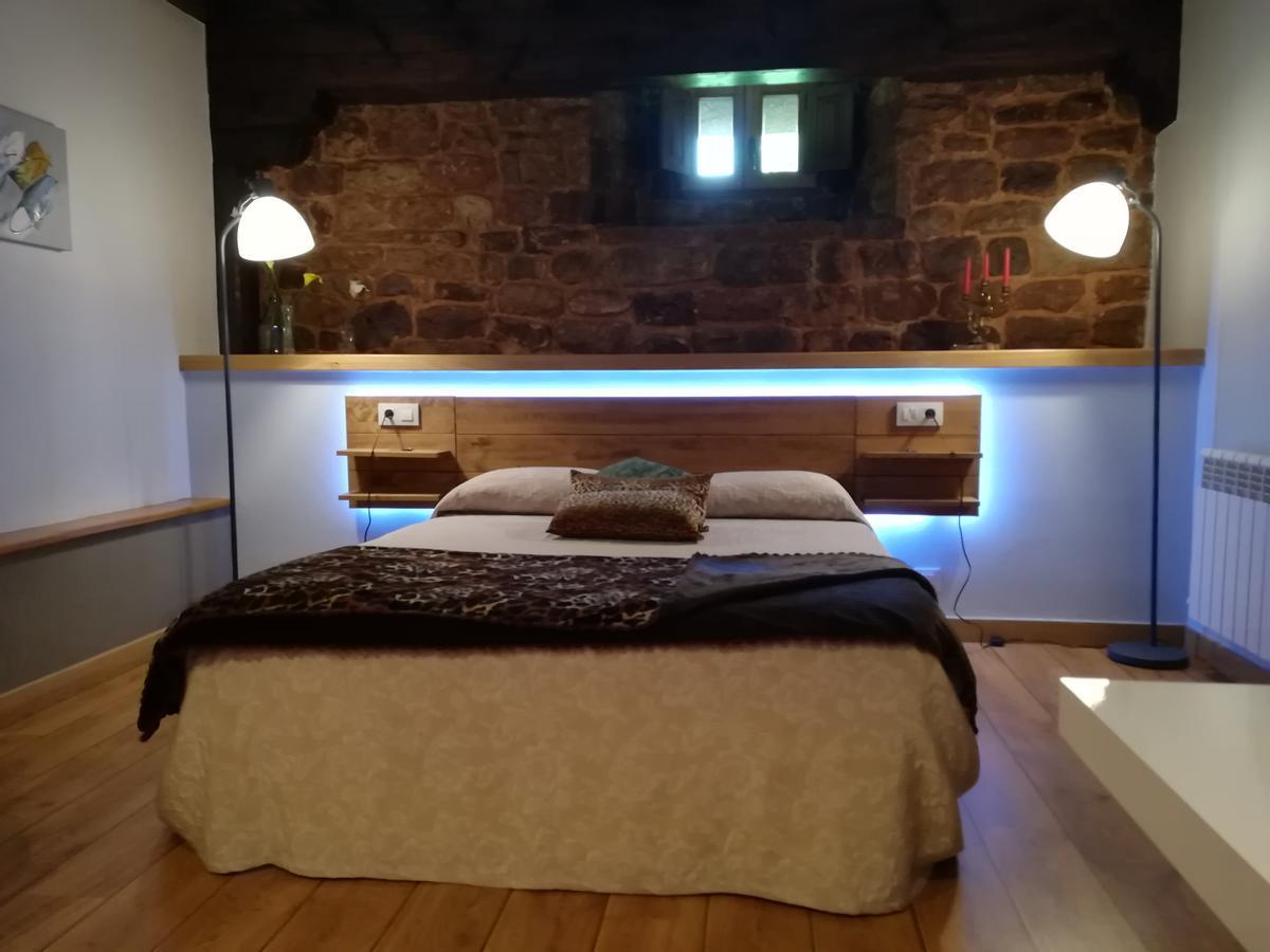 Posada Ormas Εξωτερικό φωτογραφία