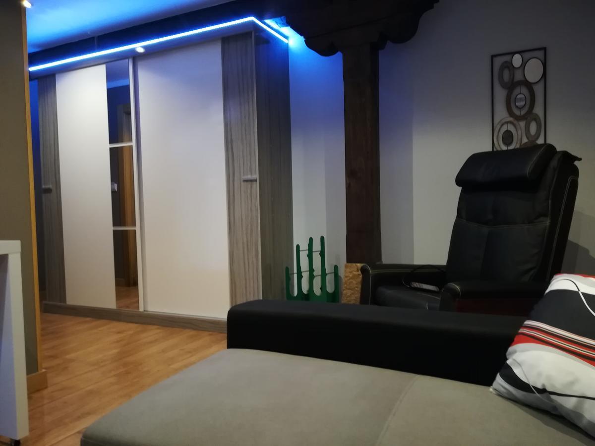 Posada Ormas Εξωτερικό φωτογραφία