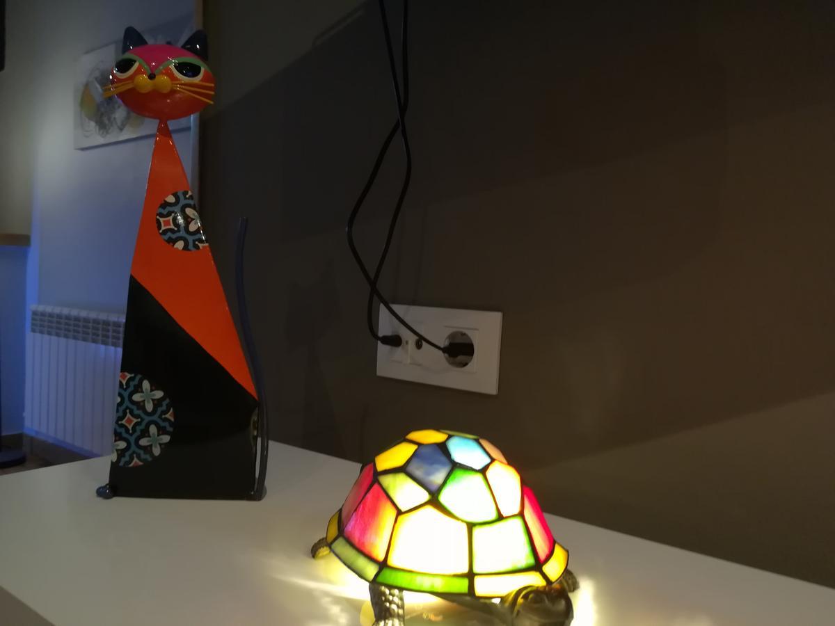 Posada Ormas Εξωτερικό φωτογραφία