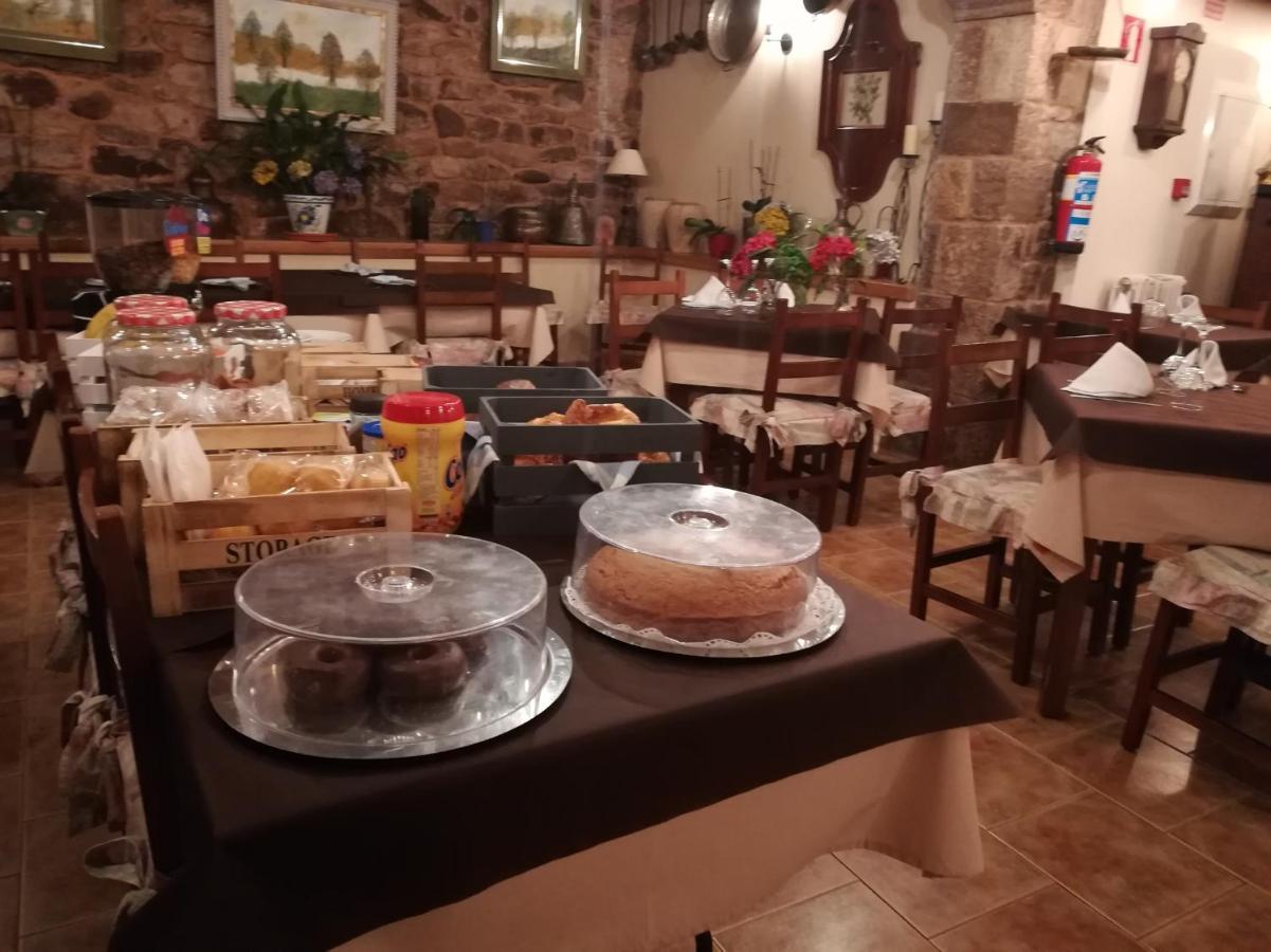 Posada Ormas Εξωτερικό φωτογραφία